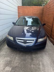 Used 2004 Acura TL