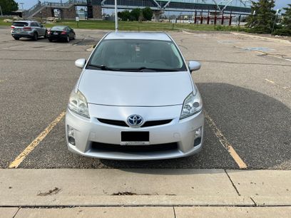 Used 2011 Toyota Prius Three