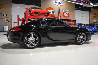 Used 2011 Porsche Cayman