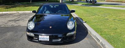 Used 2007 Porsche 911 Carrera 4S
