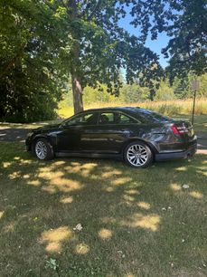 Used 2013 Ford Taurus Limited