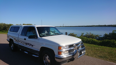 Used 1998 Chevrolet Silverado 1500 4x4 Extended Cab