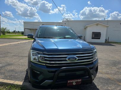 Used 2020 Ford Expedition XLT w/ Equipment Group 202A