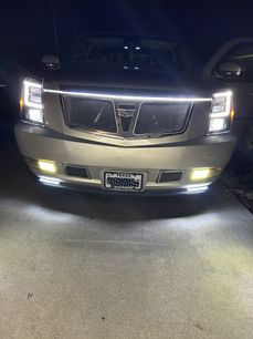 Used 2007 Cadillac Escalade EXT w/ Information Package