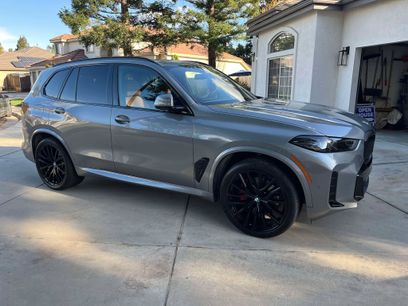 Used 2025 BMW X5 xDrive40i w/ M Sport Package