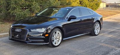 Used 2016 Audi A7 3.0T Premium Plus w/ S Line Sport Package