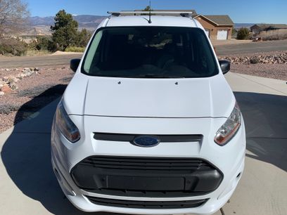 Used 2018 Ford Transit Connect XLT