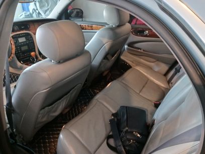 Used 2004 Jaguar XJ8