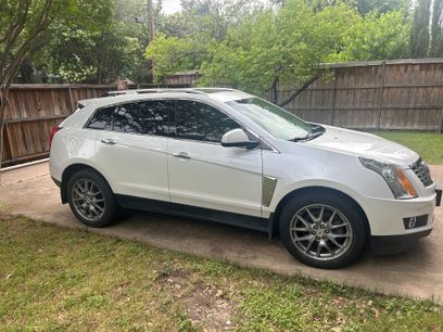 Used 2015 Cadillac SRX Performance w/ Driver Awareness Package