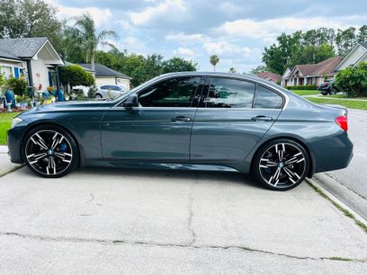 Used 2015 BMW 328i Sedan