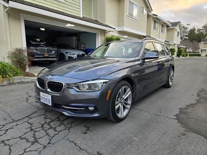Used 2017 BMW 330i xDrive Wagon w/ Technology Package