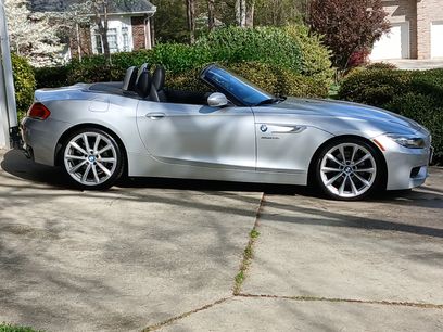 Used 2016 BMW Z4 sDrive35i