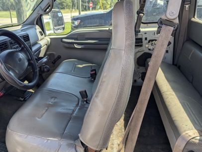 Used 1999 Ford F250 2WD SuperCab Super Duty