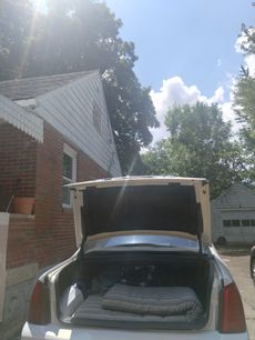 Used 2005 Cadillac De Ville Sedan