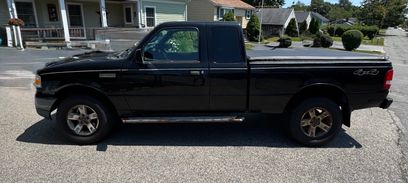 Used 2006 Ford Ranger XLT