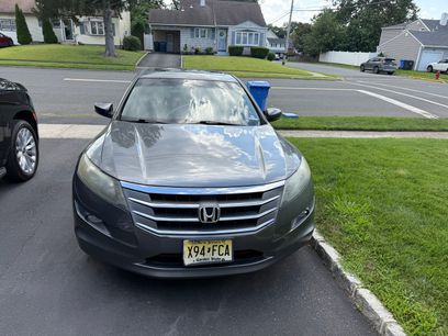 Used 2011 Honda Crosstour EX-L
