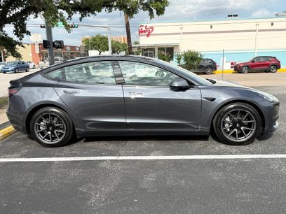 Used 2023 Tesla Model 3 Standard Range