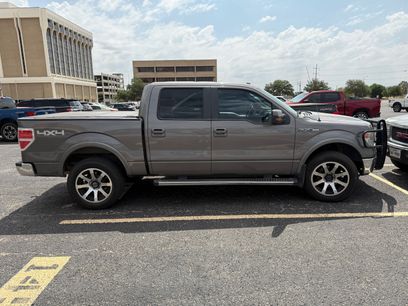 Used 2014 Ford F150 Lariat w/ Equipment Group 502A Luxury