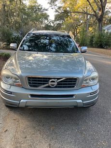 Used 2013 Volvo XC90 3.2