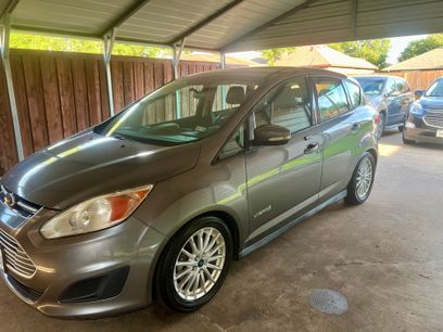 Used 2014 Ford C-MAX SE w/ Equipment Group 201A