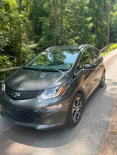 Used 2019 Chevrolet Bolt Premier w/ Infotainment Package