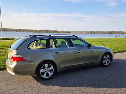 Used 2006 BMW 530xi Wagon