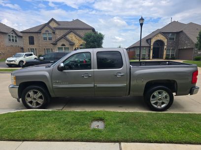 Used 2013 Chevrolet Silverado 1500 LT