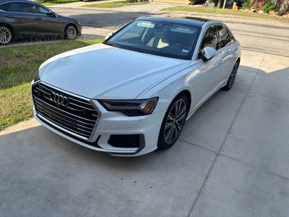 Used 2019 Audi A6 3.0T Prestige w/ Prestige Package