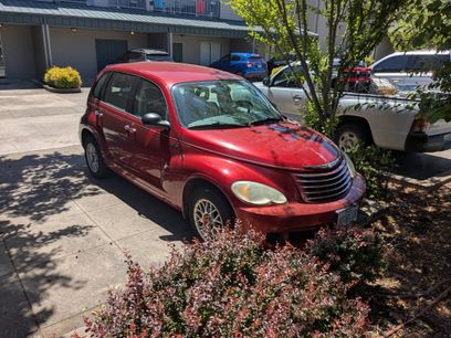 Used 2006 Chrysler PT Cruiser