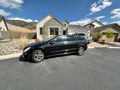 Used 2006 Mercedes-Benz R 500 4MATIC