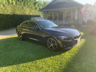 Used 2018 BMW 430i Gran Coupe