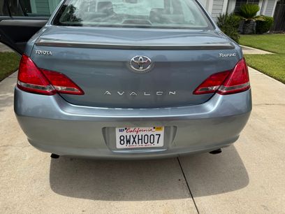 Used 2007 Toyota Avalon Touring