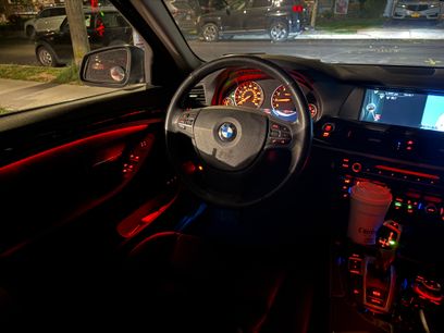Used 2013 BMW 528i xDrive Sedan