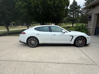 Used 2015 Porsche Panamera GTS