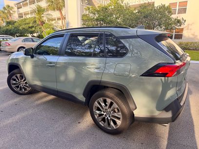 Used 2023 Toyota RAV4 XLE Premium