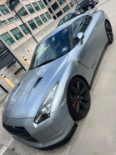 Used 2010 Nissan GT-R Premium