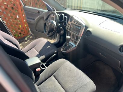 Used 2005 Pontiac Vibe w/ Power Group Value Package