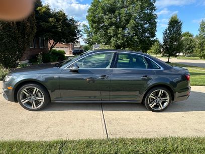 Used 2018 Audi A4 2.0T Premium Plus w/ Premium Plus Package