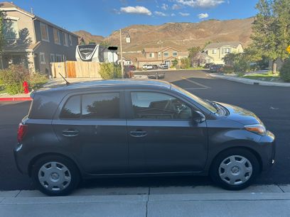 Used 2013 Scion xD