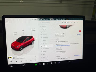 Used 2023 Tesla Model Y Long Range