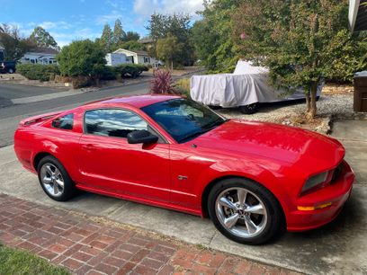 Used 2005 Ford Mustang GT Premium