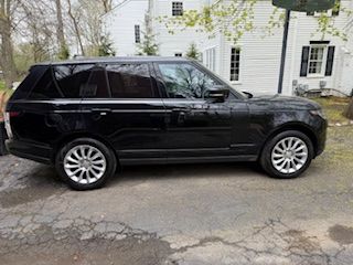 Used 2018 Land Rover Range Rover