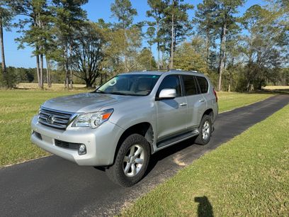 Used 2011 Lexus GX 460