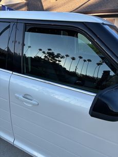 Used 2013 Ford Flex SEL