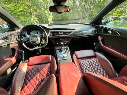 Used 2016 Audi S6 Prestige w/ Prestige Package