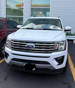Used 2020 Ford Expedition XLT