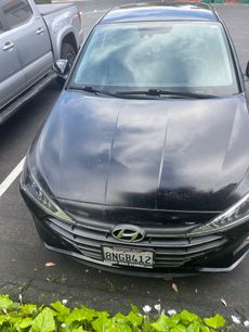 Used 2020 Hyundai Elantra SEL