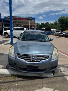 Used 2010 Nissan Altima 2.5 SL w/ Convenience Pkg