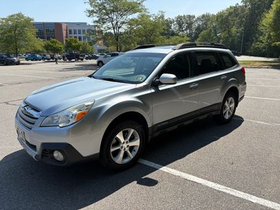 Used 2013 Subaru Outback 3.6R Limited