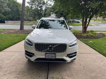 Used 2018 Volvo XC90 T8 Inscription w/ Convenience Package